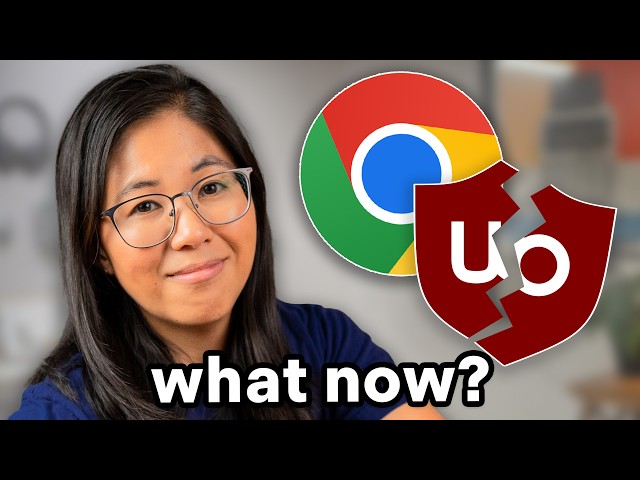 Chrome Killed Adblock… So I Ranked Every Other Browser