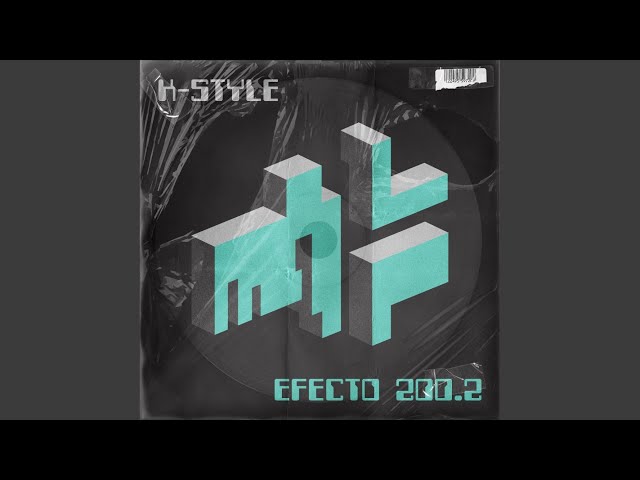 Efecto 2002 (Extended Mix)