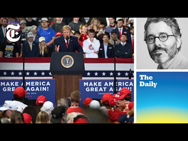 The Republican Strategy to Salvage the Midterms