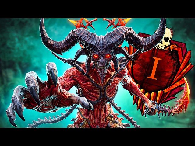 High Level MEPHISTO New Skin Gameplay | Dead by Daylight (NO COMMENTARY)