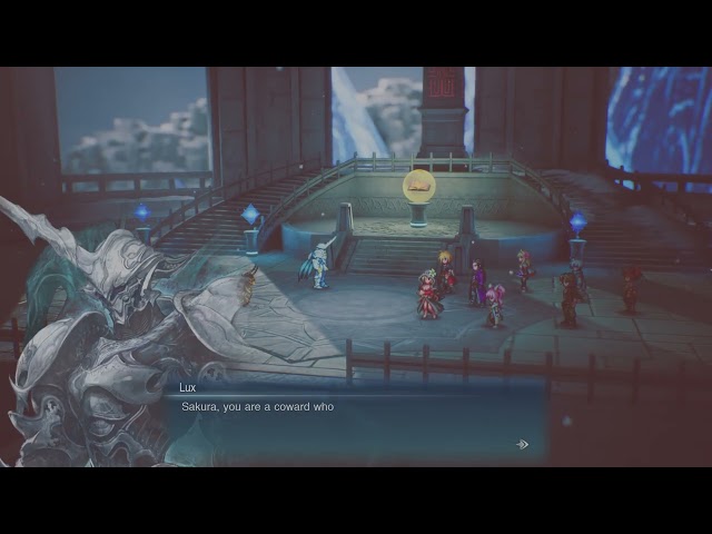 Chapter 5 (Scars of Time): Fight Tellus – Main Quest | Final Fantasy Resonance PS5