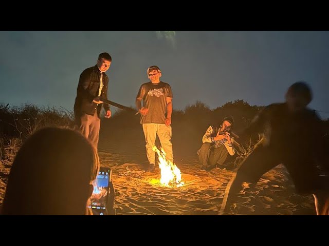 thanks, and how are you? (ALBUM TRAILER)