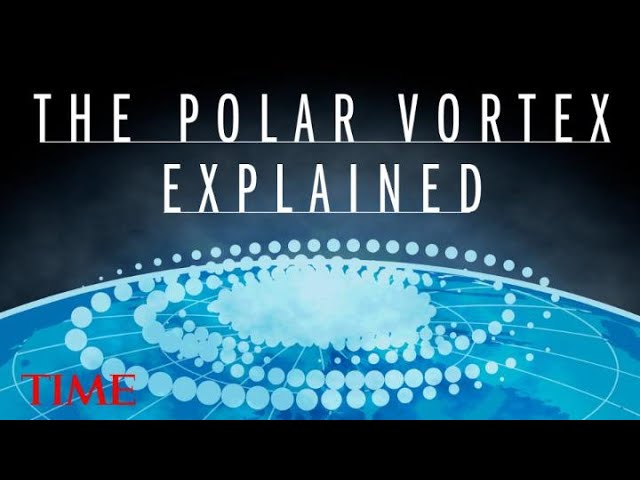 The Polar Vortex, Explained