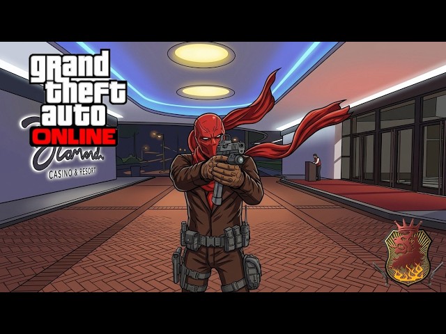Free Roaming, as a Chill Cruise in Los Santos Clean Rides & Public Lobby Chaos in GTA Online on PS5!