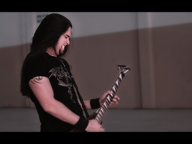 ANCESTRY | Ashes to oblivion | Official Music Video