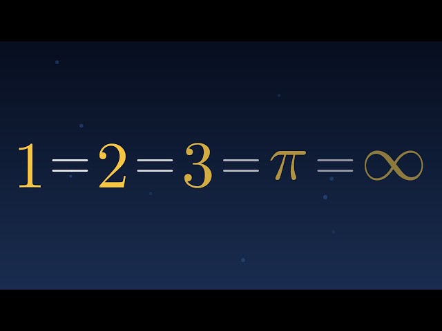 How To Easily Break Math
