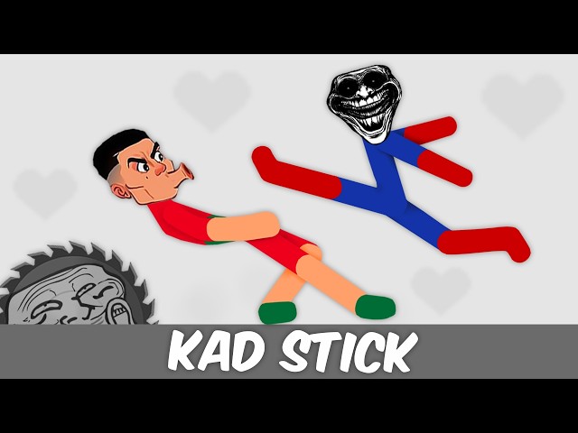 Best Phonk | Stickman Dismounting Funny Moments Compilation #129