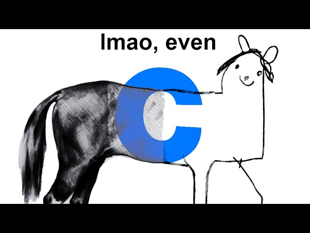 OOP in C lol