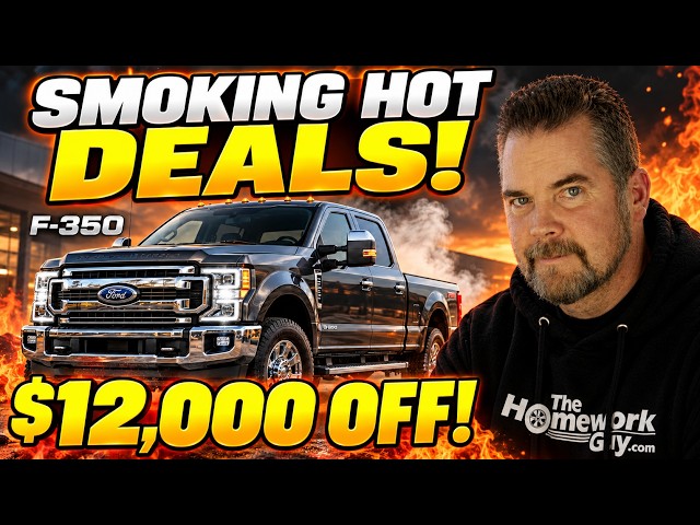 NEED A RED HOT CAR DEAL? YOU CAN DO IT! Kevin Hunter