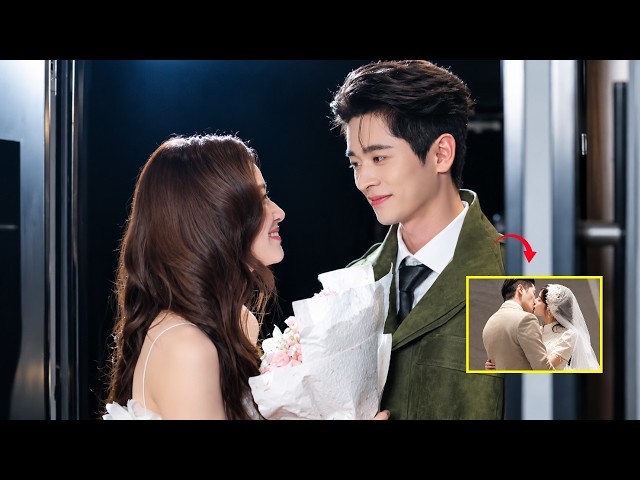 💕 Xu Ruohan & Cheng Lei’s Sweetest Moments! Is This the Best Chemistry in Sigh of Autumn?