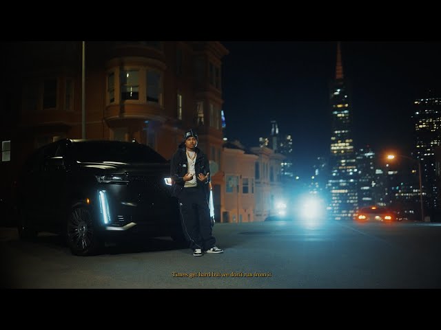 Lil Pete - Sober Thoughts (Official Video)