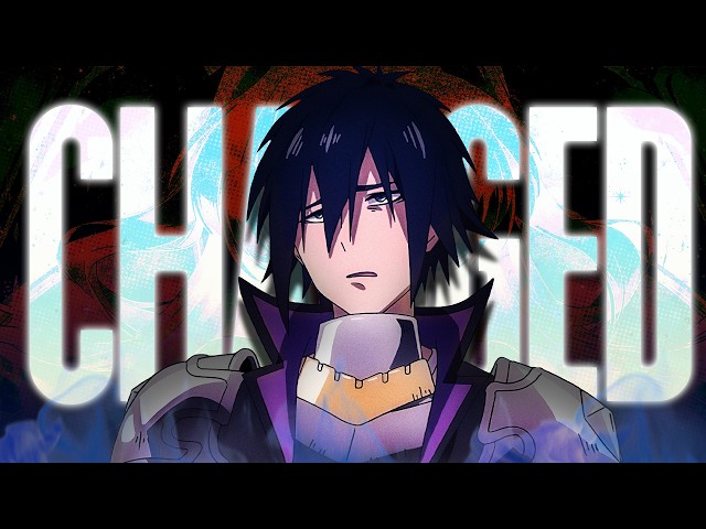 When an Isekai Protagonist Actually Has Trauma