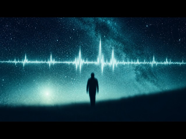 The Alien Cosmic Ping That Nobody Could Reply To