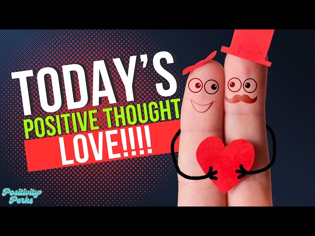 How Love Can Instantly Fix Your Mindset in 2025.