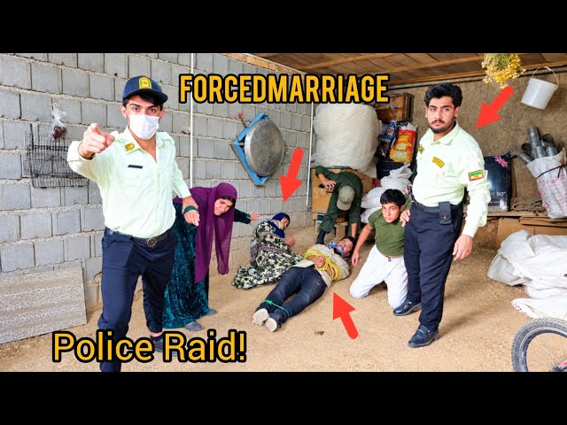 🚨 Police Raid! A 20-Year-Old Girl and Boy Found Dead — Brother and Mother Arrested! 😱🚔
