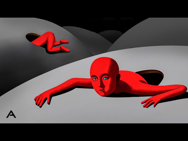 Paradoxes That Will Change the Way You Think About Everything