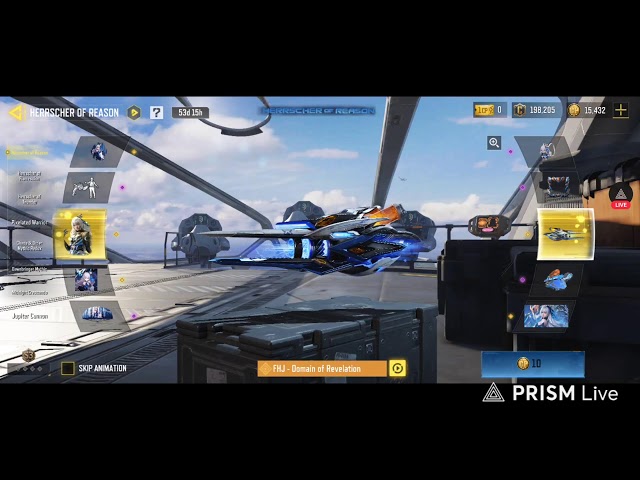 Live Stream #26785 | RGD PLAYING COD Mobile | RGreatDanton