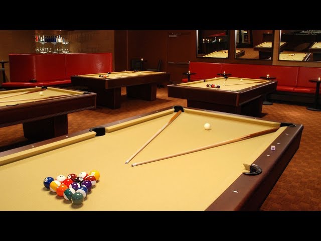 Tap House Grill 360º Tour
