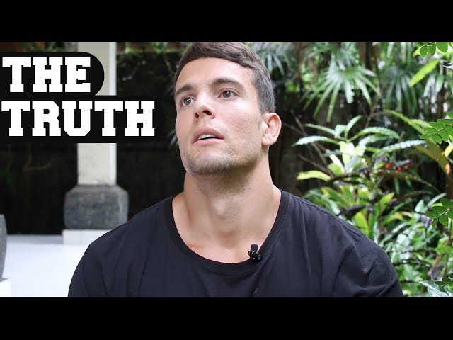 Vegan Bodybuilders EXPOSE Meat-Based Diets