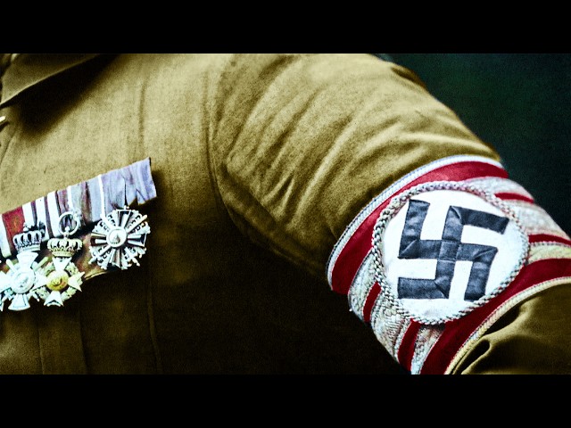 Hitler, the Secrets of the Rise of a Monster UNCENSORED