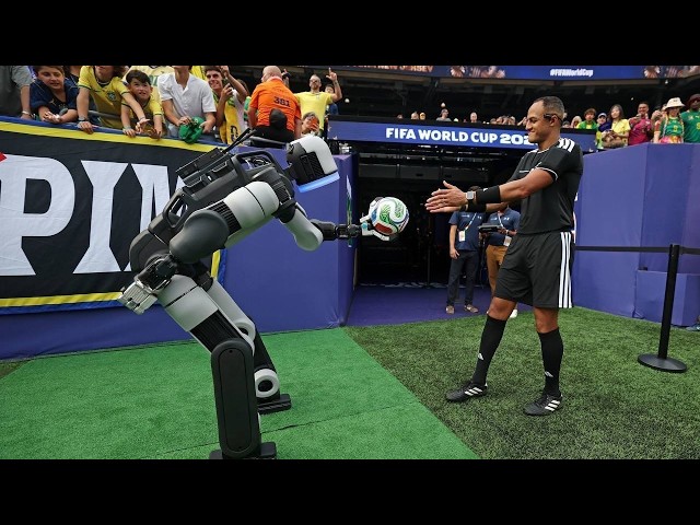 Atlas at the FIFA World Cup 2026™