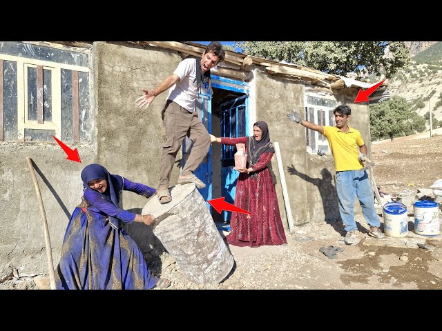 A Life of Ups and Downs: The Second Wife's Malicious Attempt to Keep Her Husband Satisfied, and...