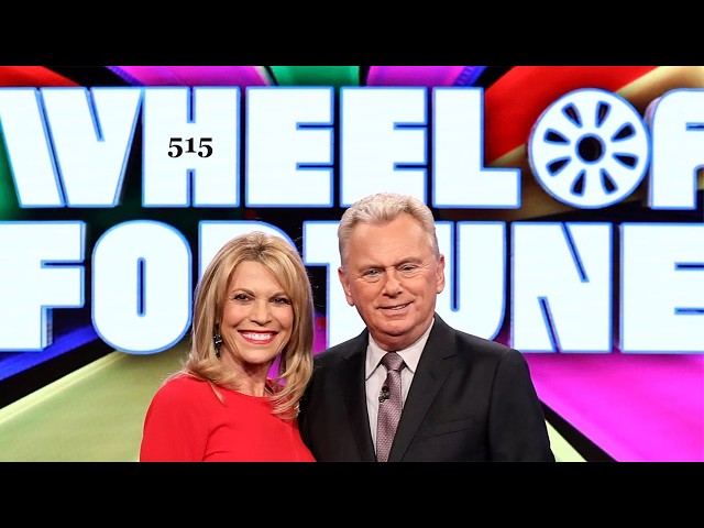 The Game Show GOAT | JJMW-E515