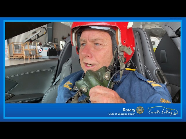 Take Flight! Win a $7,000 Aviation Experience ✈️