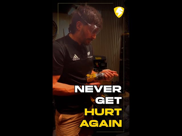 Workshop Tips: How to Use Your Drill Like a Pro