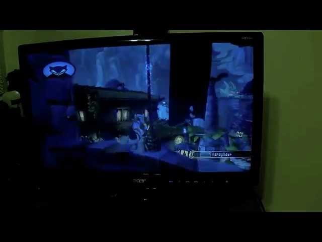 PS Now subscription service on PS TV