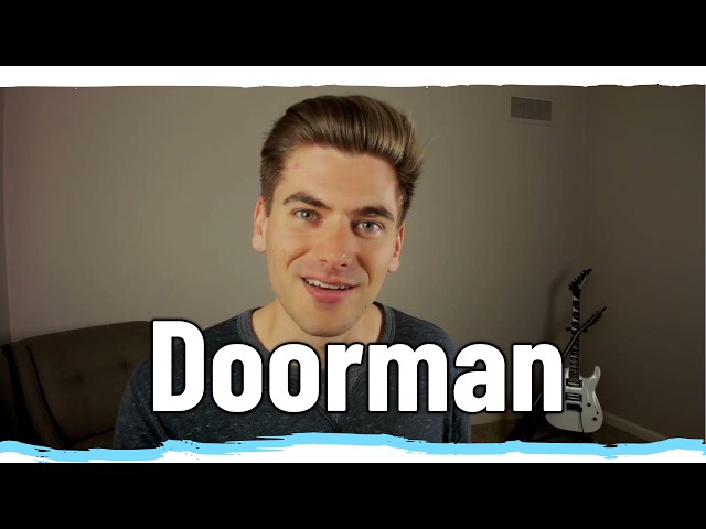 AI Is Discovering the Doorman Fallacy