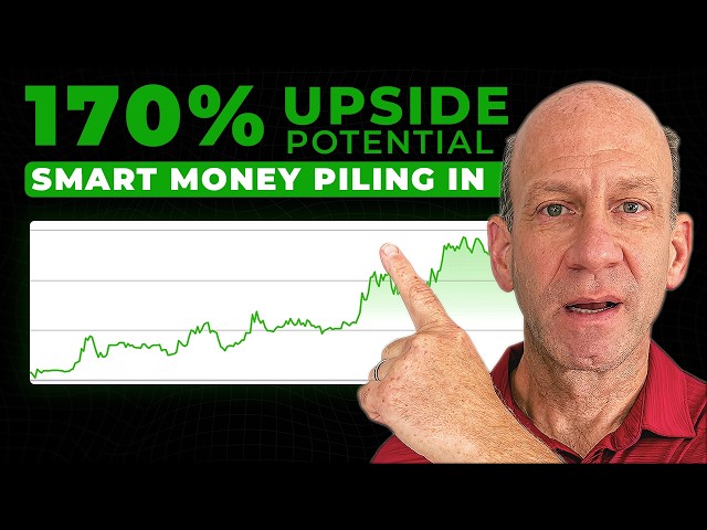 Under $5 Penny Stock to Buy Now Before It Potentially Explodes! 💥 Best Stocks to Buy Now