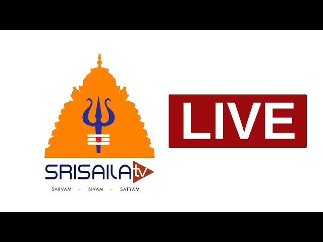 Srisaila TV