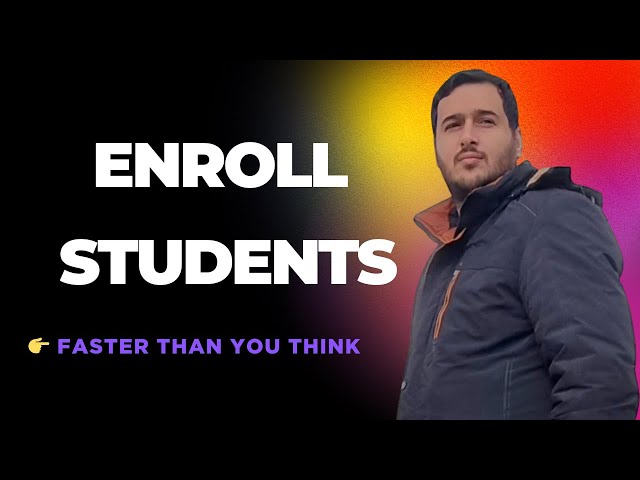 💥 تکمیل خرید، ثبت دانشجو و مدیریت حرفه‌ای پرداخت‌ها در لاراول| Complete Purchase & Enroll Students