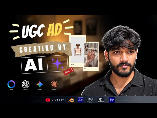 UGC Ads Explained: What Is UGC & How It Works? | Part 1