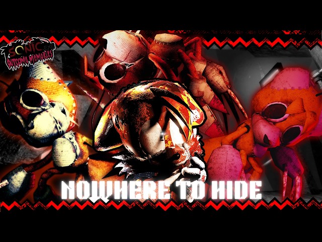 INFECTION MODE IS STILL TERRIFYING|| Outcome Memories