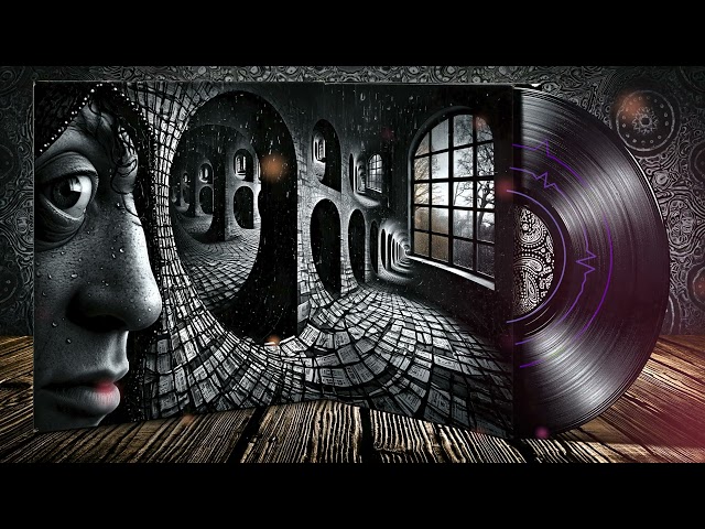 Exotic Psychedelic Music | Ancient Hypnotic Portal – Welcome  Full Album Psydub World Downtempo