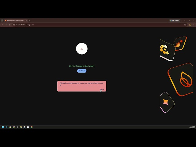 Complete Guide to Setting Up the Mono Market Flutter App with the Backend