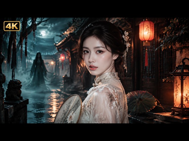 【白鹿 | 新剧】以身入局破奇案 | 成為一代風水大師！#白鹿 #张凌赫 #王鹤棣 #王星越 #民国剧 #爱情 #玄幻