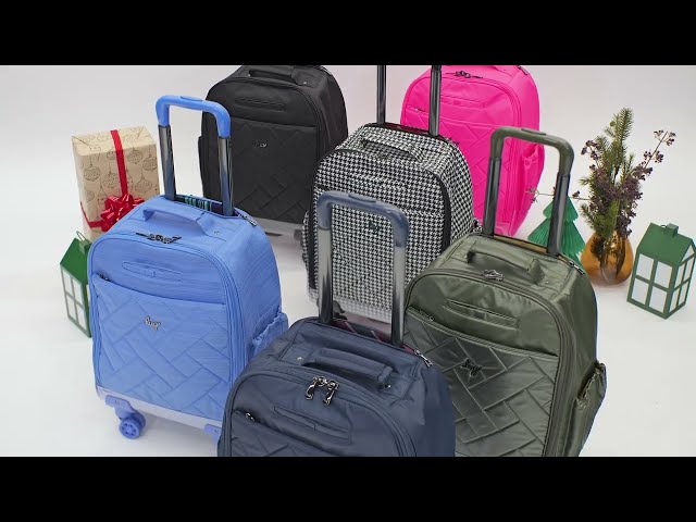 Lug | Porter 2 Wheelie Luggage