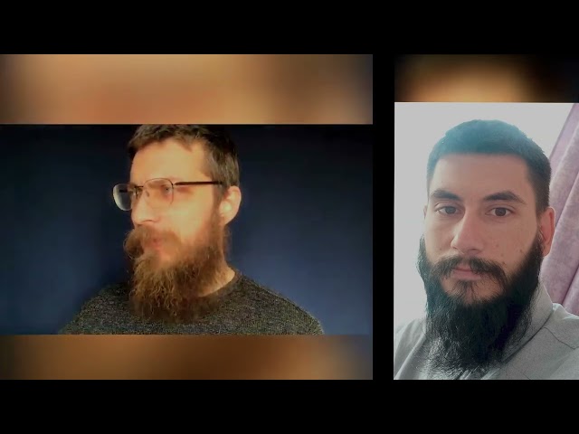 How People Leave Orthodoxy - Burdin Kananos - Baptism - Ignatiy Lapkin and Ioann Gribanov - 03/29...