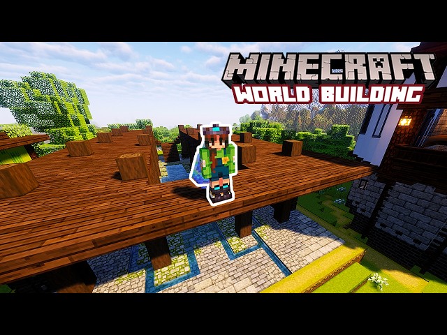 I have a crazy idea... let's build the walls LAST