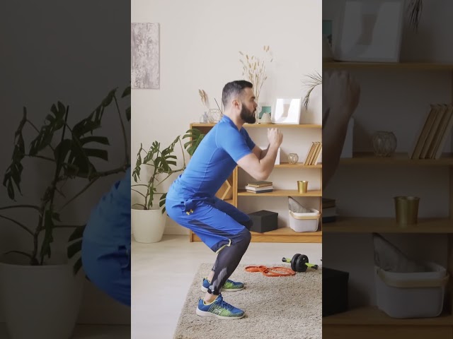 3 Essential Exercises Every Runner Needs for Strength Training  | IronManSheik