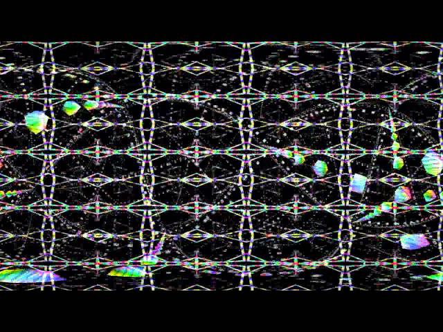 360 view of the quantum space matrix