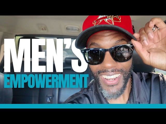 Behind the Story | Black Men, Mental Health & Entrepreneurship