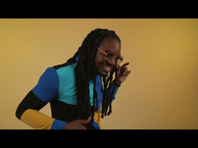 Company - Positive [Official Video]