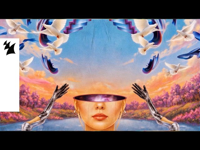 Eats Everything x Love Revolution - Give It To Me Baby (Official Visualizer)