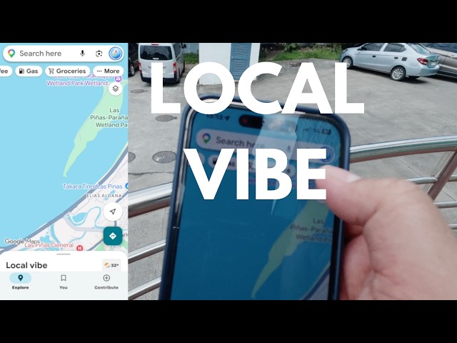 Google Maps Features That Will Honestly Save Your Sanity on the Roads