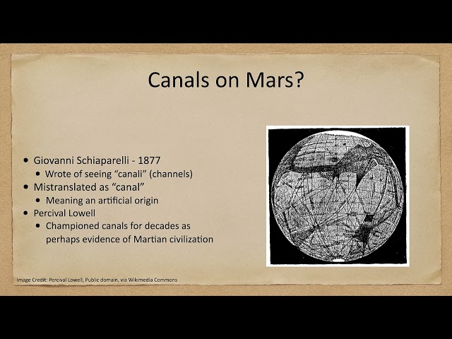 Lesson 10 - Lecture 1 - Earthlike Planets - OpenStax Astronomy 2023