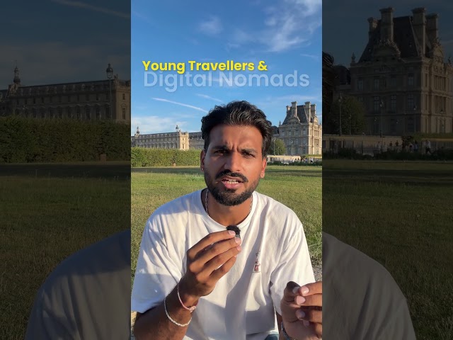 Plan your first International trip - Under 1 Lakh!